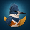 Kingfisher: Bird Logic Puzzle APK