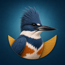Kingfisher: Bird Logic Puzzle APK