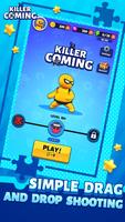 Killer Coming syot layar 1