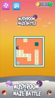 Mushroom Maze Battle Screenshot 3