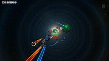 Wormhole Rider screenshot 3