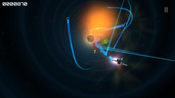 Wormhole Rider screenshot 1