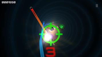 Wormhole Rider screenshot 2