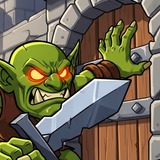 APK Army Of Goblin Defense