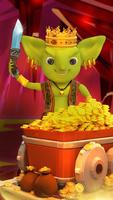 Goblin Idle Tycoon - Idle Game Plakat