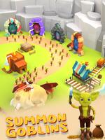 Goblin Idle Tycoon - Idle Game Screenshot 1