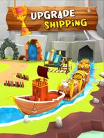 Goblin Idle Tycoon - Idle Game Screenshot 2