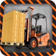 Forklift Simulator Extreme APK 下載