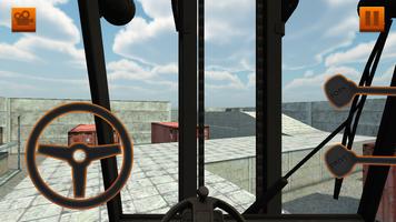 Forklift Simulator Extreme Screenshot 3