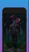 Goblin Slayer Wallpaper 4K capture d'écran 3