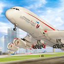 Real Airplane Flight Simulator - Plane Games APK