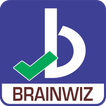 BRAINWIZ – An App for Aptitude আইকন