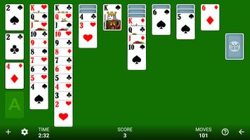 Solitaire Premium ภาพหน้าจอ 1