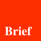 BriefX: Chats, Tasks, Projects icône