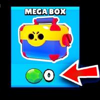 box brawl stars free simulator bs (Prank Intented) โปสเตอร์