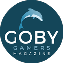 Goby Gamers Magazine APK