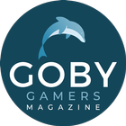 Goby Gamers Magazine icono