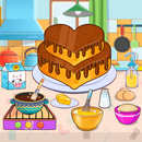 Fabricant Jeu de cuisine pour APK