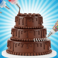 Cakes Maker -Kids Cooking Game