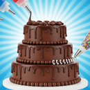Cakes Maker -Kids Cooking Game APK