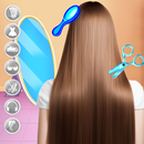 APK Braided Hairs Games for Girls