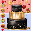 Christmas Cakes Cooking Bakery APK