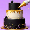 Christmas Cakes Cooking Bakery APK