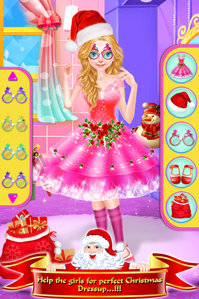 無料で クリスマスガールズメイクアップ ヘアサロンdressupゲーム アプリの最新版 Apk1 0 18をダウンロードー Android用 Apkshortname Apk の最新バージョンをダウンロード Apkfab Com Jp 無料で クリスマスガールズメイクアップ ヘアサロンdressupゲーム アプリの最新版 Apk1 0 18をダウンロードー Android用 Apkshortname Apk の最新バージョンをダウンロード Apkfab Com Jp