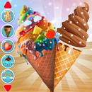 Christmas Ice Cream Cooking APK