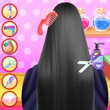 Bella Doll Braided Hair Salon