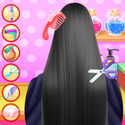 Bella Doll Braided Hair Salon icon