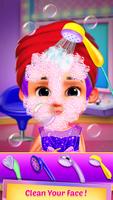 Bella Doll Braided Hair Salon screenshot 2