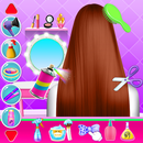 APK Cura dei capelli del bambino