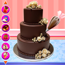 Bánh Doll Bake Bakery Shop APK
