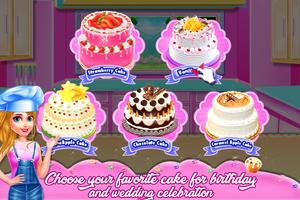 Doll Bake Tasty Cakes Bakery screenshot 1