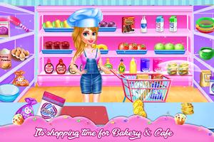 Doll Bake Tasty Cakes Bakery screenshot 3