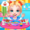 Doll Girl Daycare - Baby Games