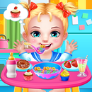 Doll Girl Daycare - Babyspiele APK