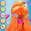 Girls Hairs and Dress Up Games