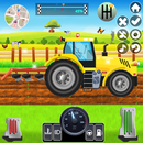 Farm Tractor Vehicles for Kids APK