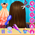 Fashion Braid Girls Hair Salon icon