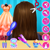 Fashion Braid Girls Hair Salon