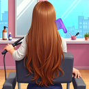 trenzas de modaJuegos de niñas APK
