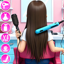 Fashion Braid Hairstyles Salon APK