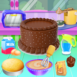 APK Creatore di torte che cucina