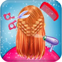 Hair Do Braid Fashion Designs - Hairdresser salon APK download