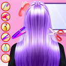 Ice Girls Friseursalon APK