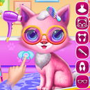 Jeux de garderie Chic Baby APK