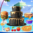 Marina Yacht Food Cuisine APK