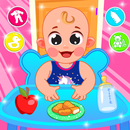 APK I miei simpatici giochi di